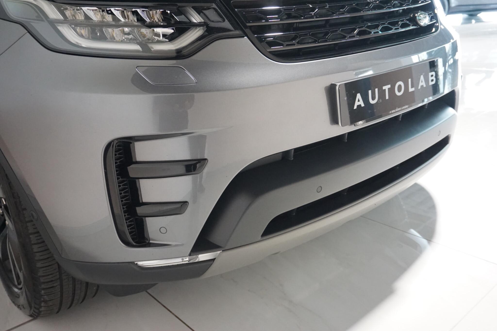 Land Rover Discovery 3.0 SD V6 HSE SUV 5dr Diesel Auto 4WD Euro 6 (s/s) (306 ps)